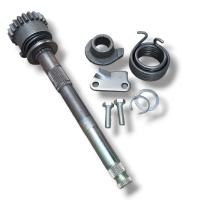 ราคา อะไหล่เครื่อง GPX DIPER 125cc (21244841104)