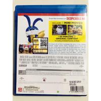 ราคา The Secret Life of PETS 2 Blu ray บลูเรย์ ซับไทย เสียงไทย แผ่นแท้ มือ 1 (10512986793)