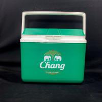 ราคา กระติก กระติกช้าง ถังน้ำแข็ง ข้าง cooler chang 9 L กระติกน้ำแข็ง 9 ลิตร เก็บความเย็น 8 10ชม กระติกเก็บความเย็น ถังน้ำแข็ง (16139709581)
