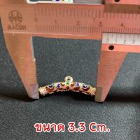 ราคา ราคาขายส่ง อะไหล่สร้อยเงินแท้ 925 ขายถูก ราคาโรงงาน ลงยาร้อน งานสุโขทัย อะไหล่สร้อย เงินสุโขทัย ตะขอสร้อย diy (17572970266)