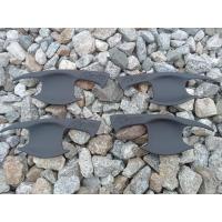 ราคา เบ้ากันรอยมือเปิดประตู สีดำด้าน Matt Black Toyota REVO 4 ประตู ปี2015 2023 สำหรับ โตโยต้า รีโว้ (21019958856)