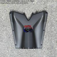 ราคา CLICK 125i 2012 Honda คลิก 125 i 2012 แท้ศูนย์ งานเทียบ บังลมใน บน บังโคลนหลัง บังโคลนหน้าตัวใน บังลมใน ตัวล่าง พักเท้า ฝาครอบใต้ท้อง ฝาคอรบถัง ฝาข้าง KP AUTO (20115078025)