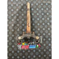 ราคา แผงคอ สปาร์ค นาโน yamaha สินค้ามือสองแท้ถอดจากรถพร้อมใช้งาน (21442868871)