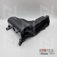 ราคา เสื้อหม้อ TTX FINO FI 115cc MIO 115I แท้ YAMAHA AIR FILTER CASE (16715284323)