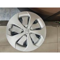 ราคา 350 ต่อ1ชิ้น TOYOTAPRIUS15 ฝาครองล้อกะทะมือสองพ่นสีใหม่ค่ะตามรูป (18449457987)
