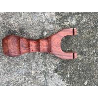 ราคา ง่ามหนังสติ๊กไม้พยุง พร้อมสายพร้อมใช้งาน (21099632647)