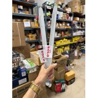 ราคา SOLO เหล็กงัดยาง รุ่นหนาพิเศษ งัดยาง ถอดล้อ คุณภาพสูง ของแท้ 100 ขนาด 16 นิ้ว เเละ 12 นิ้ว (20184416173)