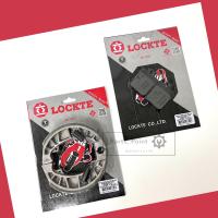 ราคา ผ้าเบรค Vespa LX S LXV LT PX 125 150 หน้า หลัง ผ้าดิส Vespa ผ้าเบรค เวสป้า (16311881553)