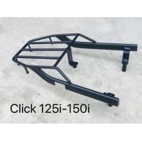 ราคา ตะเเกรงท้าย click 125i click 150i ใหม่ ปี 2016 2022 ราคา 319 บาท นน 3kg (21427737881)