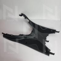 ราคา ที่วางเท้า แผ่นรองเท้า แผ่นรองพักเท้า GRAND FILANO แท้ YAMAHA FOOTREST BOARD (16715295401)