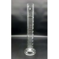 ราคา กระบอกตวง แก้ว กระบอกตวงปริมาตร กระบอกตวงแก้ว measuring cylinder glass ขนาด 50 1000 ml (19408016876)