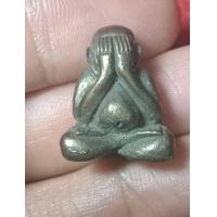 ราคา พระปิดตา ครูบากฤษดา สุเมธโธ วัดสันพระเจ้าแดง จ ลำพูน (18922163312)