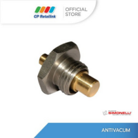 ราคา Nuova Simonelli นูโอว่า ซิโมเนลลี่ อะไหล่เครื่องชงกาแฟ ANTIVACUM (15839228808)