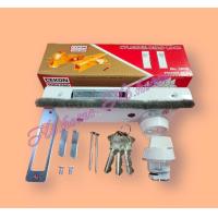 ราคา CEKON กุญแจบานสวิง และกุญแจบานเลื่อน แบรนด์CEKON กุญแจใช้กับประตูมีกรอบอลูมิเนียม มี 4 สีให้เลือก (18497183413)