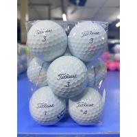 ราคา golf ball แพ็คละ 12 ลูก แบบรวมยี่ห้อ แยก ลูกกอล์ฟ ลูกสีขาว ลูกสี แบบแยกยี่ห้อ มียี่ห้อ titlelist bridgestone รุ่น B ใหญ่ srixon callaway volvik ลูกแท้ ออกรอบได้ (21501499436)