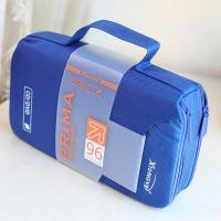 ราคา กระเป๋าใส่ซีดีความจุขนาดใหญ่กระเป๋าใส่ซีดีกล่องใส่ซีดีกระเป๋าเก็บของกล่องเก็บซีดีดีวีดีกระเป๋าใส่ซีดี96แผ่น (20034577720)