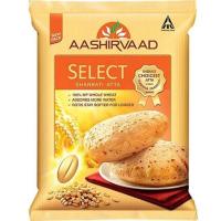 ราคา ITC Aashirwad Select Atta 5kg (21166456709)