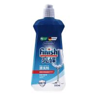 ราคา Finish Dishwasher Rinse Aid 500ml ซีเวย์ส รินส์เอด น้ำยาแวววาว น้ำยาล้างจาน ผลิตภัณฑ์ล้างจาน (21203612727)