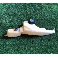 ราคา ถัง2T ถังน้ำมันออโต้ลูป Honda NSR150 ของแท้มือสองสภาพดี ไม่รั่วไม่ซึม (21440188485)