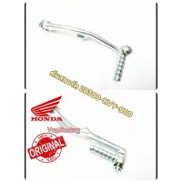 ราคา คันสตาร์ท SCOOPY I รหัส 28300 KVY 900 แท้เบิกศูนย์ (13309188040)