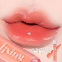 ราคา แท้ ETUDE Glow Fixing Tint Lipstick 3 8g ลิปอีทูดี้ ลิปทินท์ สูตรโกลว์ ติดทน (20979798551)
