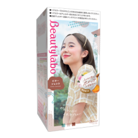 ราคา Beautylabo Whip Hair Color น้ำตาลเข้ม Bitter Chocolate (8183699768)