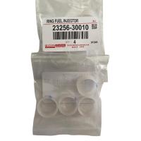 ราคา ปลอกรองหัวฉีด ไฟเบอร์หัวฉีด วีโก้VIGO ไทเกอร์D4D 1KD 2KD 4ตัว (17670332001)