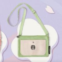 ราคา Starbucks Mini Crossbody Bagแท้ (21469961770)