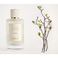 ราคา CHLOE คอลเลกชั่นน้ำหอม Atelier des fleurs Eau de Perfume 10 ml แบ่งขายน้ำหอมแบรนด์แท้ สินค้าเคาน์เตอร์ไทย (18706060224)