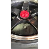 ราคา อะไหล่แท้ศูนย์ ตัวล็อคยางอะไหล่ สกรูยึดที่เก็บยาง ล้อแม็ก YARIS CROSS COROLLA CROSS AUC 51900 0A010 (20250918280)