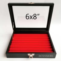 ราคา ตู้ฟูกล้วน 6x8 นิ้ว เก็บเครื่องประดับ ฝากระจก KP 05 (6141648685)