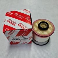 ราคา แท้ศูนย์ กรองโซล่า กรองดีเซล VIGO FORTUNER COMMUTER แท้ 100 เบอร์ YZZA1 แท้ (20113195171)