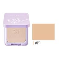 ราคา 1ตลับ โฉมใหม่ ตลับจริง Cute Press Evory Retouch Oil Control Foundation Powder SPF 30 PA P1จริง คิวเพรส แป้งทาหน้า แป้งพัฟ แป้งตลับ แป้งอัดแข็ง (20221805514)