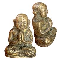 ราคา พระหลวงพ่อเงิน วัดบางคลาน บารมีคุ้มครอง พิจิตร (17426754532)