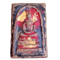 ราคา พระสมเด็จ วัดระฆัง ลงรักปิดทองเก่าเก็บ (19398686800)