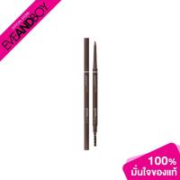 ราคา 4U2 Slim Brow 1 5mm Water Proof Eyebrow Pencil (15597395434)