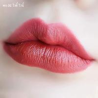 ราคา Goldberry Creamy Matte Lipstick ลิปแมทท์เนื้อนุ่ม ขนาด4กรัม (21288364790)