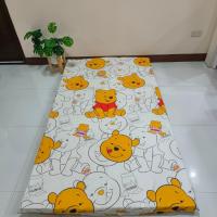 ราคา ที่นอนปิคนิค ขนาด 3 5 ฟุต หนา 3นิ้ว (21366525020)