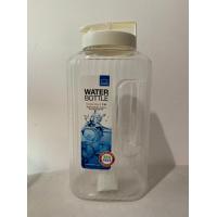 ราคา ขวดน้ำพลาสติก Lock Lock ขนาด 2 6 ลิตร (13404302246)