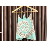 ราคา A37 เสื้อสายเดี่ยวมัดย้อม มัดย้อม สายเดี่ยวมัดย้อม เสื้อสายเดี่ยวมัดย้อม มัดย้อมหลากสี (14059601267)