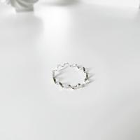 ราคา Myjew k แหวนเงินแท้ แหวนมินิมอล แหวนเกาหลี (15077954107)