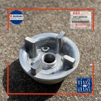 ราคา ดุมสเตอร์ ซูซูกิ เรดเดอร์125 150 อากีร่า TX110 Suzuki Raider125 150 Akira TX110 Sprocket Mounting Drum (16140589740)