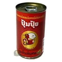ราคา ปลากระป๋อง ปุ้มปุ้ย เข้มข้นพิเศษ ขนาด 170 กรัม เเพ็ค 10 กระป๋อง (17424416369)