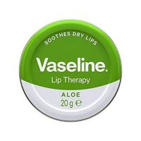 ราคา พร้อมส่ง Vaseline Lip Therapy ลิปมันบำรุงปาก วาสลีนลิปเทอราพี Made in Poland แท้100 ไม่ใช่ของจีน (12926958935)