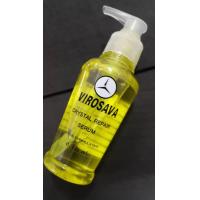 ราคา เซรั่มอาหารผมVIROSAVA JAPAN CRYSTAL REPAIR SERUM 125ML (9387919124)