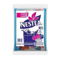 ราคา NESTEA เนสที ชาปรุงสำเร็จ แพ็ค30ซอง ชามะนาว ชามิกซ์เบอร์รี่ เนสท์เล่ (21445038565)