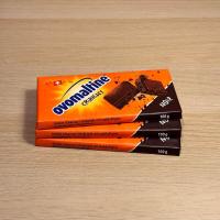 ราคา Ovomaltine Crunchy Chocolate Bar Noir แผ่นใหญ่ น้ำหนัก 100 g จาก Switzerland Exp 27 06 24 (20730247819)