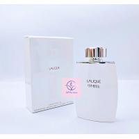 ราคา น้ำหอมแท้แบ่งขาย LALIQUE WHITE EDT FOR MEN (19470906915)