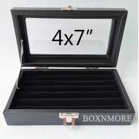ราคา ตู้ฟูกล้วน 4x7 นิ้ว เก็บเครื่องประดับ ฝากระจก KP 02 (6141268330)