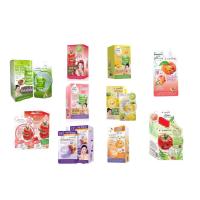 ราคา SMOOTO สมูทโตะ ผลิตภัณฑ์บำรุงผิวหน้า ผิวกาย มีหลายสูตรให้เลือกน๊าาาา สินค้าพร้อมส่งน่ะคะ ยกกล่อง (21415003146)